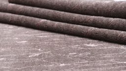 Close-up detail of New Nepal Carpets rug from Nepal showing Wool weave