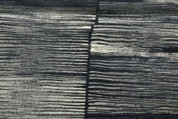Full view of New Kilim Kiasar rug from Iran / Persia, 195 × 126 cm in Gray tones