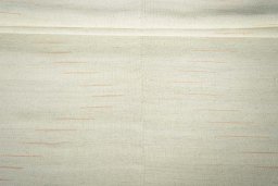 Full view of New Kilim Kiasar rug from Iran / Persia, 143 × 108 cm in Beige tones