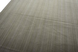 Surface texture of New Modern Design rug with natural Wool and intricate pattern
