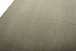 Surface texture of New Modern Design rug with natural Wool and intricate pattern