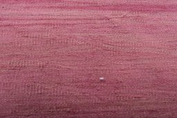 Surface texture of New Modern Design rug with natural Wool and intricate pattern