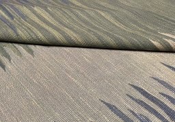 Surface texture of New Modern Design rug with natural Wool and intricate pattern