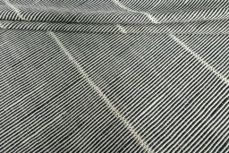 Full view of New Modern Design rug from Iran / Persia, 378 × 277 cm in Gray tones
