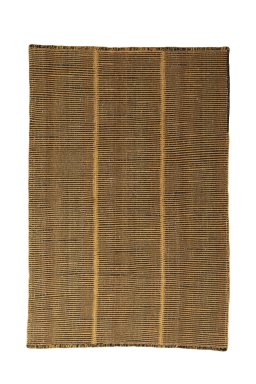 Full view of New Modern Design rug from Iran / Persia, 249 × 171 cm in Gray tones