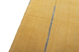 Surface texture of New Modern Design rug with natural Wool and intricate pattern