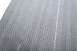 Surface texture of New Modern Design rug with natural Wool and intricate pattern