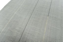 Surface texture of New Modern Design rug with natural Wool and intricate pattern