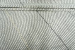 Full view of New Modern Design rug from Iran / Persia, 315 × 253 cm in Gray tones