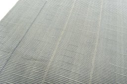 Surface texture of New Modern Design rug with natural Wool and intricate pattern