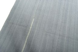 Surface texture of New Modern Design rug with natural Wool and intricate pattern