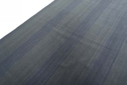 Surface texture of New Modern Design rug with natural Wool and intricate pattern