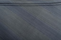 Full view of New Modern Design rug from Iran / Persia, 357 × 298 cm in Gray tones