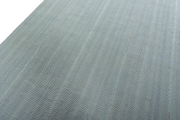 Surface texture of New Modern Design rug with natural Wool and intricate pattern