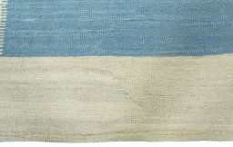 Central medallion detail of New Modern Design rug from Turkey