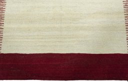 Central medallion detail of New Modern Design rug from Turkey