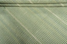 Full view of New Modern Design rug from Turkey, 300 × 255 cm in Green tones