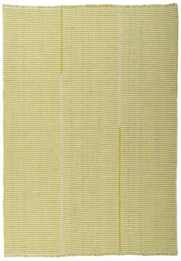 Full view of New Modern Design rug from Turkey, 240 × 176 cm in Yellow tones