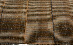 Central medallion detail of New Modern Design rug from Turkey