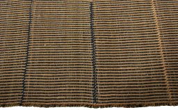 Central medallion detail of New Modern Design rug from Turkey