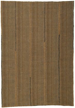 Full view of New Modern Design rug from Turkey, 350 × 250 cm in Yellow tones