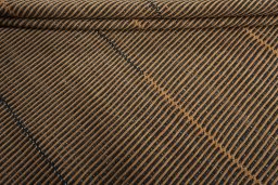 Full view of New Modern Design rug from Turkey, 361 × 274 cm in Yellow tones