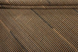 Full view of New Modern Design rug from Turkey, 310 × 251 cm in Yellow tones