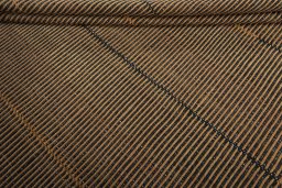 Full view of New Modern Design rug from Turkey, 361 × 273 cm in Yellow tones