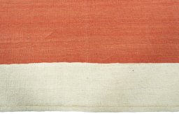 Central medallion detail of New Modern Design rug from Turkey