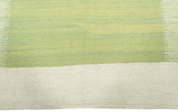 Central medallion detail of New Modern Design rug from Turkey