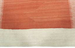 Central medallion detail of New Modern Design rug from Turkey