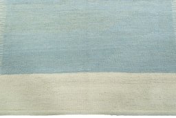 Central medallion detail of New Modern Design rug from Turkey