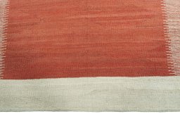 Central medallion detail of New Modern Design rug from Turkey