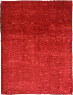 Full view of New Lori rug from Iran / Persia, 323 × 251 cm in Red tones