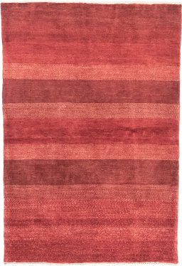 Full view of New Lori rug from Iran / Persia, 178 × 117 cm in Red tones