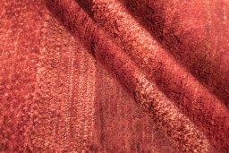 Full view of New Lori rug from Iran / Persia, 178 × 117 cm in Red tones