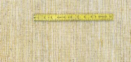 Full view of New Morocco rug from Pakistan, 301 × 209 cm in Yellow tones