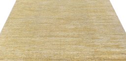 Surface texture of New Morocco rug with natural Wool and intricate pattern