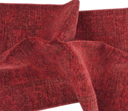 Full view of New Farahan rug from Pakistan, 155 × 103 cm in Red tones