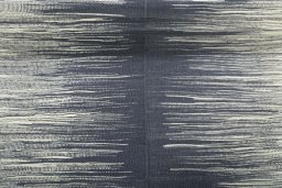 Full view of New Kilim Kiasar rug from Turkey, 183 × 135 cm in Gray tones