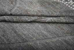 Surface texture of New Morocco rug with natural Wool and intricate pattern