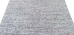 Surface texture of New Morocco rug with natural Wool and intricate pattern