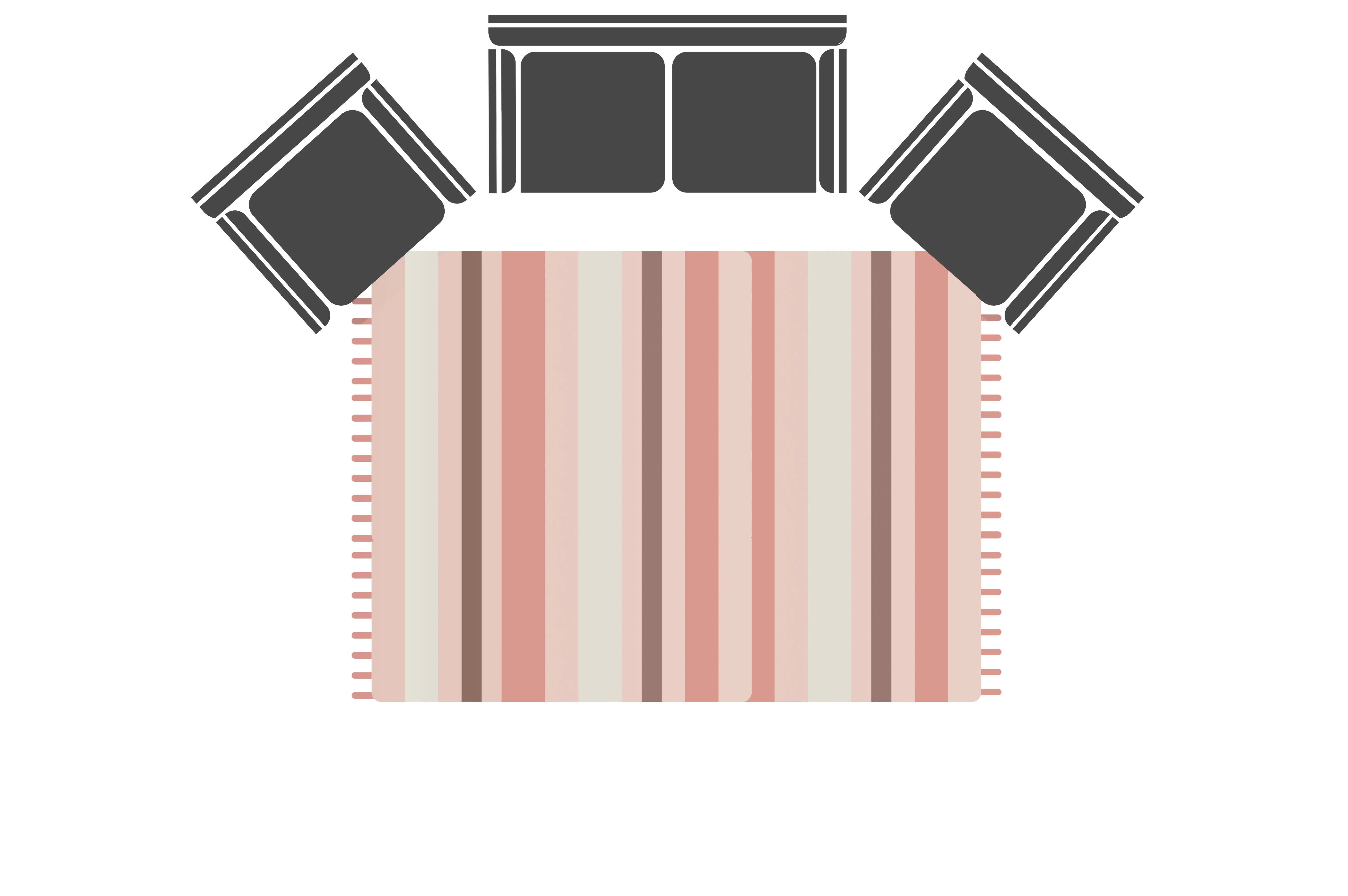 Rectangular