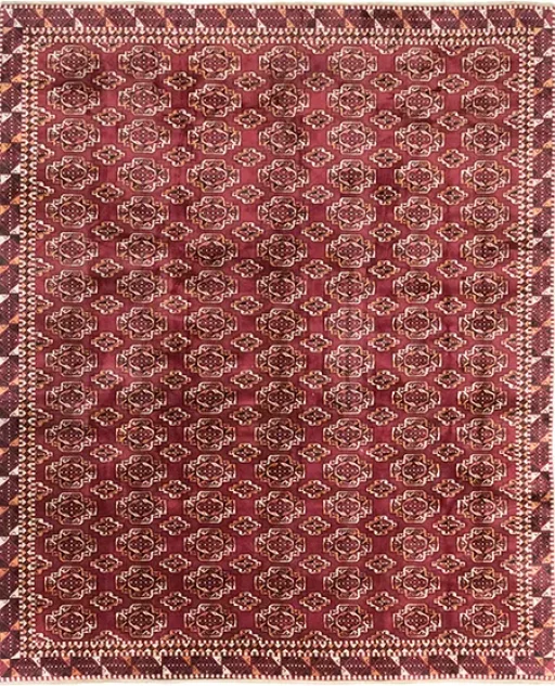 Samarkand Semi Antique