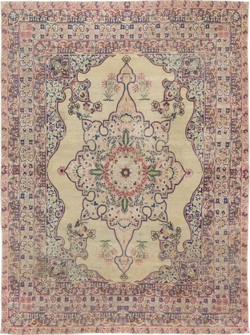 Lavar Antique