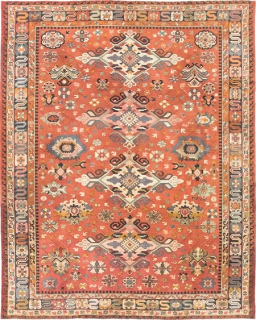 Tefzet Antique
