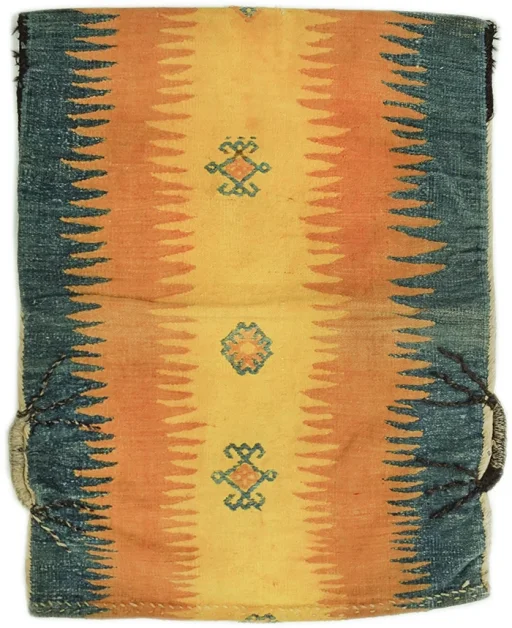 Artefatto Khorjin Antico
