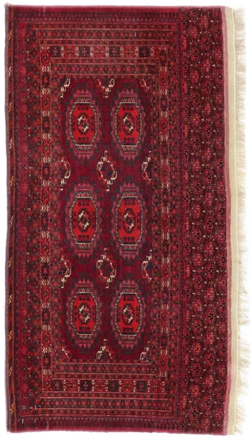Bokhara Antique