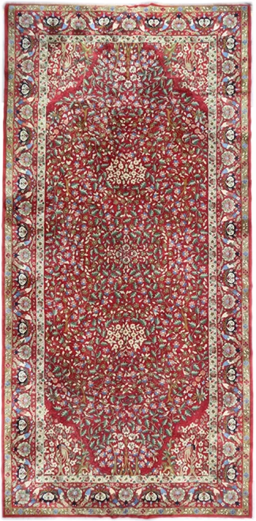 Tefzet Antique