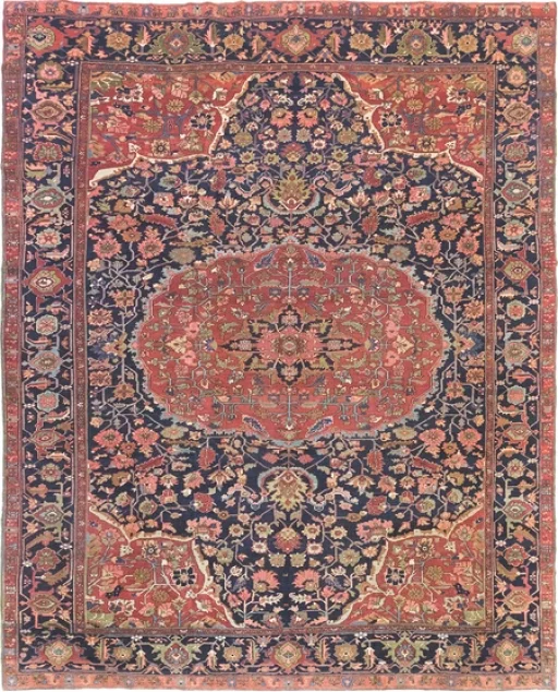 Serapi Antico